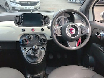 Used Fiat 500 2023 for sale - 79107728: Photo