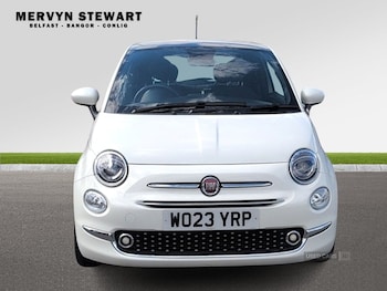 Used Fiat 500 2023 for sale - 79107728: Photo