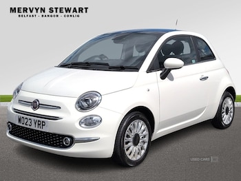 Used Fiat 500 2023 for sale - 79107728: Photo