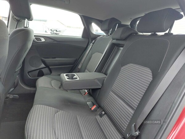 Used Kia Ceed 2022 for sale - 76729839: Photo 10
