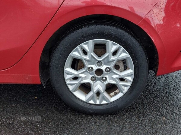 Used Kia Ceed 2022 for sale - 76729839: Photo 11