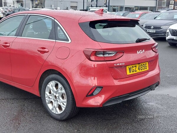 Used Kia Ceed 2022 for sale - 76729839: Photo 12