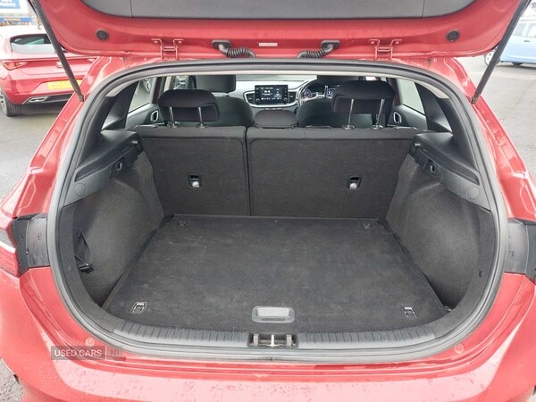 Used Kia Ceed 2022 for sale - 76729839: Photo 13