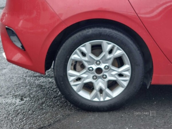 Used Kia Ceed 2022 for sale - 76729839: Photo 16