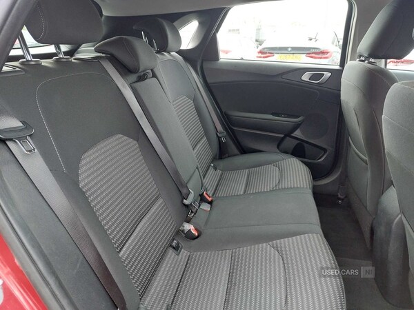 Used Kia Ceed 2022 for sale - 76729839: Photo 17