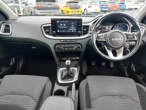 Used Kia Ceed 2022 for sale - 76729839: Photo 18