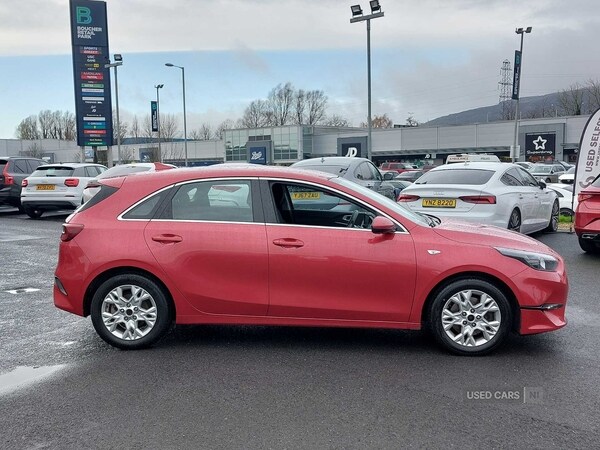 Used Kia Ceed 2022 for sale - 76729839: Photo 21