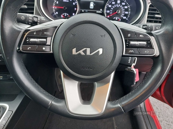 Used Kia Ceed 2022 for sale - 76729839: Photo 25