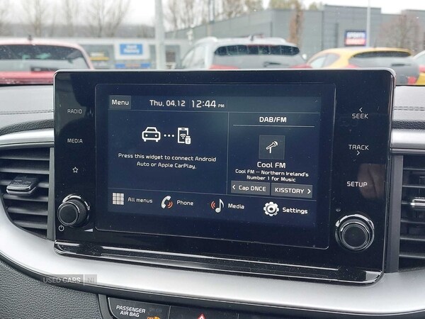 Used Kia Ceed 2022 for sale - 76729839: Photo 27