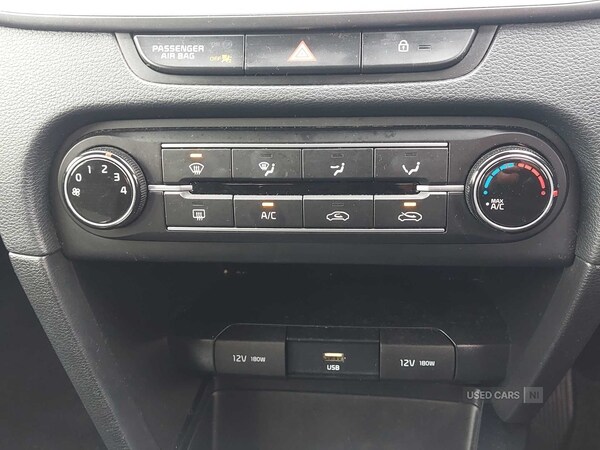 Used Kia Ceed 2022 for sale - 76729839: Photo 28