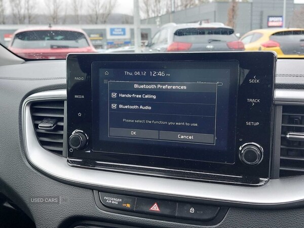 Used Kia Ceed 2022 for sale - 76729839: Photo 29