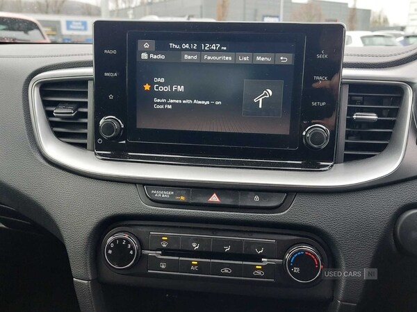 Used Kia Ceed 2022 for sale - 76729839: Photo 31