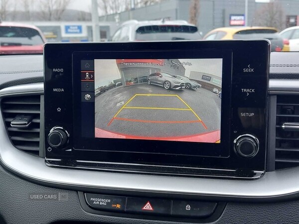 Used Kia Ceed 2022 for sale - 76729839: Photo 32