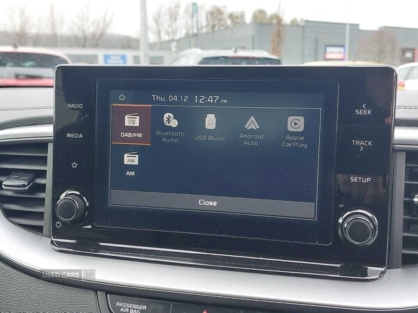 Used Kia Ceed 2022 for sale - 76729839: Photo 33