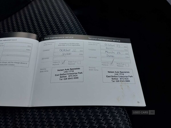 Used Kia Ceed 2022 for sale - 76729839: Photo 34