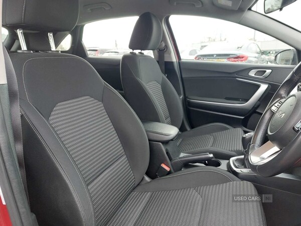 Used Kia Ceed 2022 for sale - 76729839: Photo 37