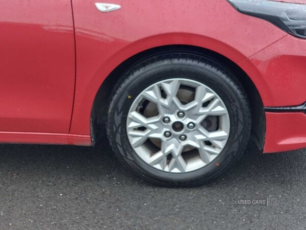 Used Kia Ceed 2022 for sale - 76729839: Photo 38