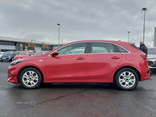 Used Kia Ceed 2022 for sale - 76729839: Photo 44