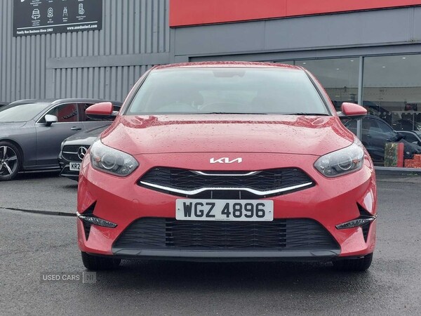 Used Kia Ceed 2022 for sale - 76729839: Photo 46