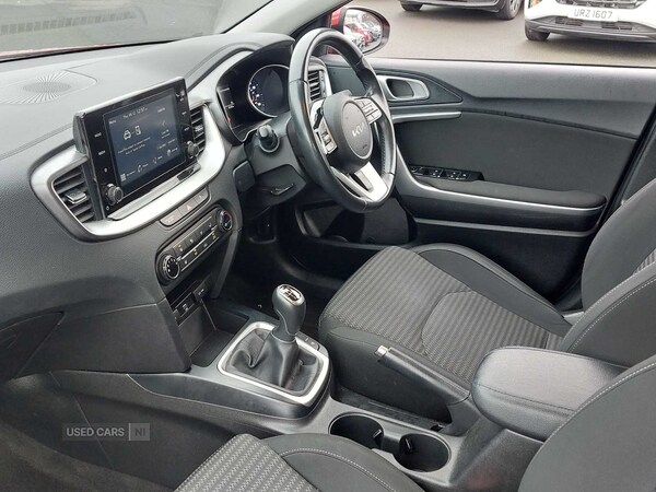 Used Kia Ceed 2022 for sale - 76729839: Photo 7