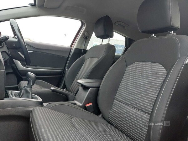 Used Kia Ceed 2022 for sale - 76729839: Photo 8