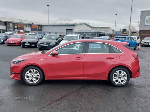 Used Kia Ceed 2022 for sale - 76729839: Photo 9