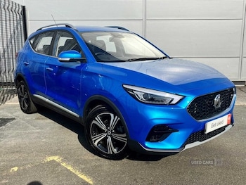 Used MG MG ZS 2023 for sale - 78385088: Photo