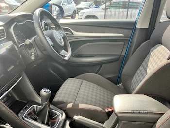 Used MG MG ZS 2023 for sale - 78385088: Photo