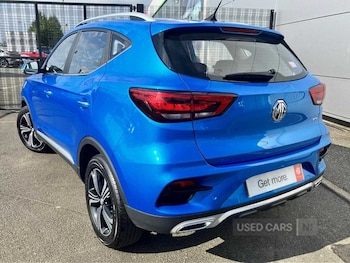 Used MG MG ZS 2023 for sale - 78385088: Photo