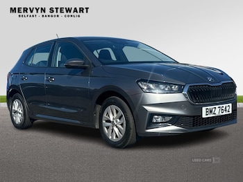 Used Skoda Fabia 2023 for sale - 79374943: Photo