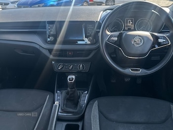 Used Skoda Fabia 2023 for sale - 79374943: Photo