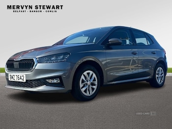 Used Skoda Fabia 2023 for sale - 79374943: Photo