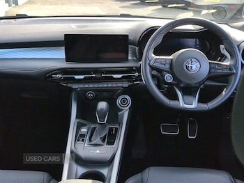 Used Alfa Romeo Tonale 2024 for sale - 79088142: Photo