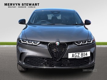 Used Alfa Romeo Tonale 2024 for sale - 79088142: Photo