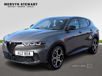 Used Alfa Romeo Tonale 2024 for sale - 79088142: Photo