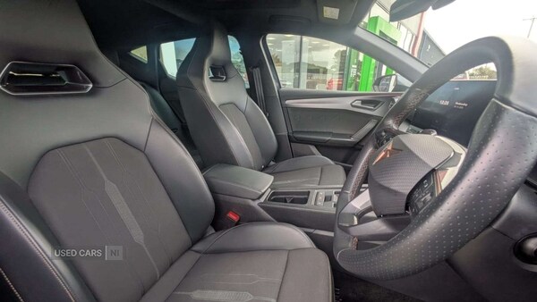 Used Cupra Leon 2024 for sale - 77840347: Photo 10