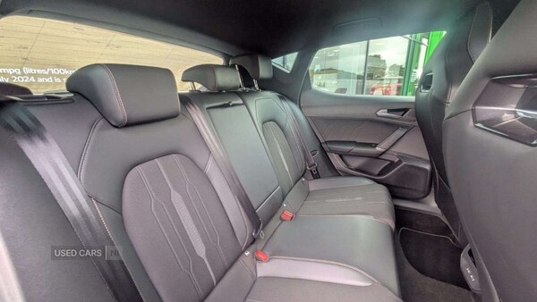 Used Cupra Leon 2024 for sale - 77840347: Photo 11