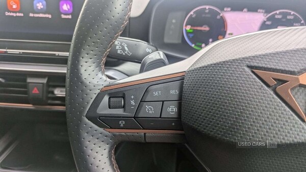 Used Cupra Leon 2024 for sale - 77840347: Photo 12