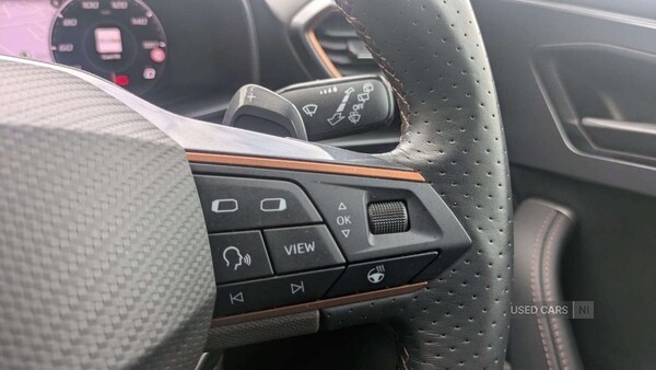 Used Cupra Leon 2024 for sale - 77840347: Photo 13