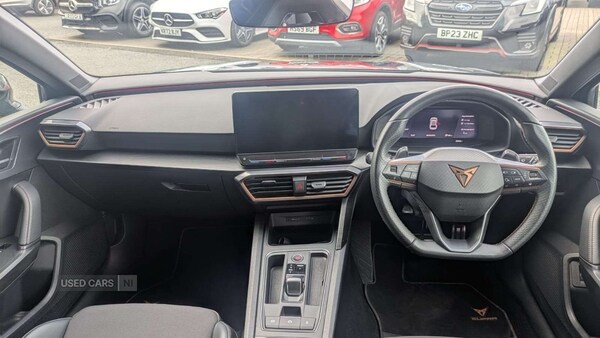 Used Cupra Leon 2024 for sale - 77840347: Photo 14