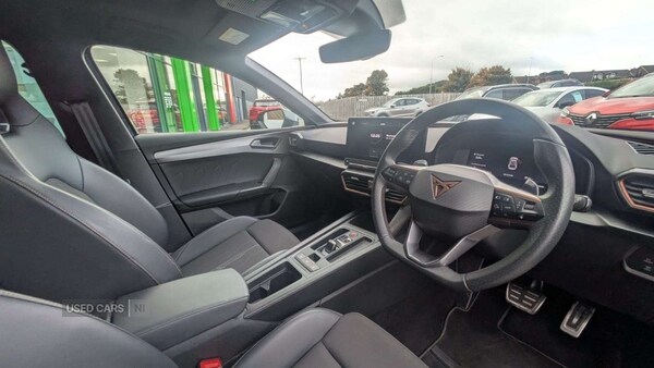Used Cupra Leon 2024 for sale - 77840347: Photo 15