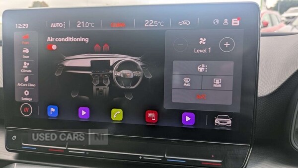 Used Cupra Leon 2024 for sale - 77840347: Photo 18