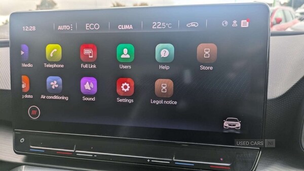 Used Cupra Leon 2024 for sale - 77840347: Photo 19