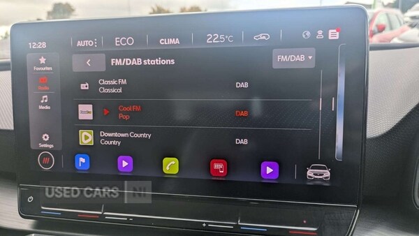 Used Cupra Leon 2024 for sale - 77840347: Photo 21