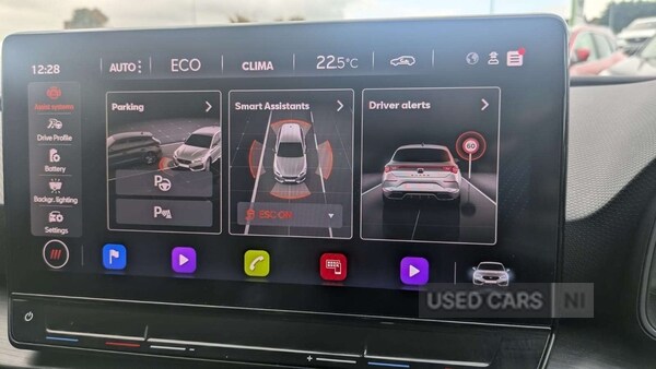 Used Cupra Leon 2024 for sale - 77840347: Photo 26