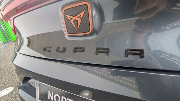 Used Cupra Leon 2024 for sale - 77840347: Photo 33