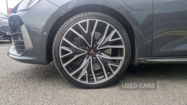 Used Cupra Leon 2024 for sale - 77840347: Photo 4