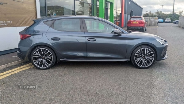 Used Cupra Leon 2024 for sale - 77840347: Photo 5