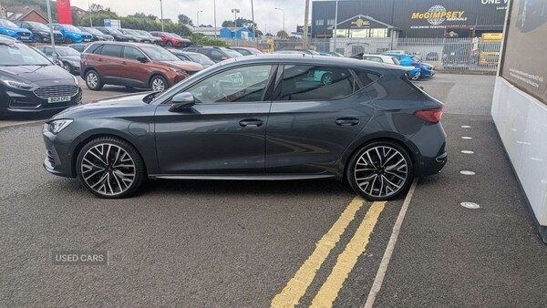 Used Cupra Leon 2024 for sale - 77840347: Photo 6