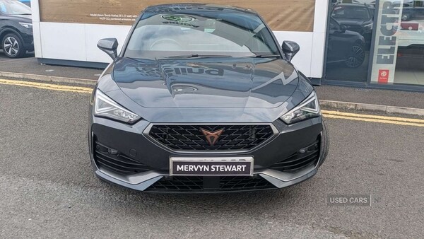 Used Cupra Leon 2024 for sale - 77840347: Photo 8